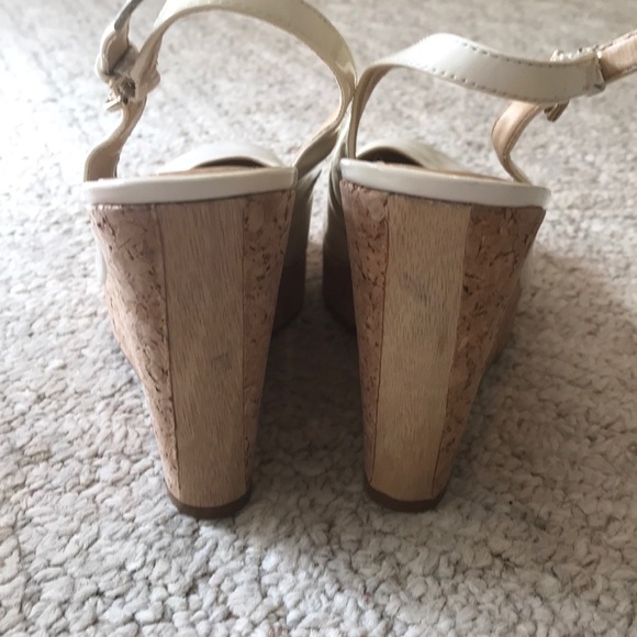 Nine West Wedges - Picture 4 of 4